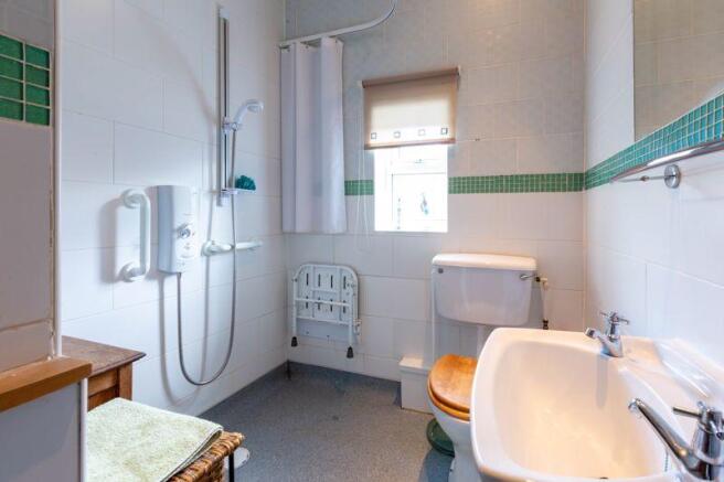 Wet Room