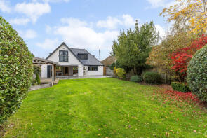 Windrush, Coopers Lane, Tadley RG26 5DA