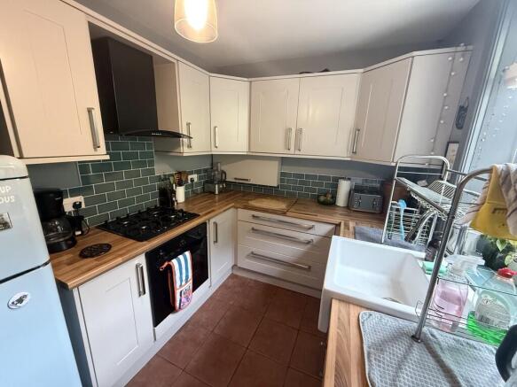 2 bed Terraced for sale Image 9
