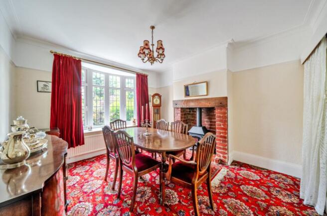 3 bed Semi-Detached for sale Image 4