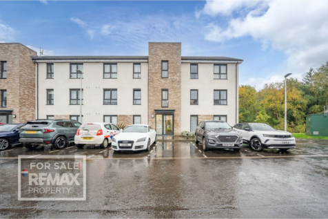 Kaims Crescent, Kirkton, Livingston, EH54 7FX