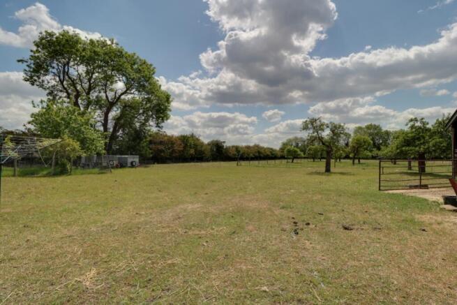Paddocks