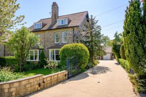 8, Broughton Rise, Broughton Road, Malton YO17 7BW