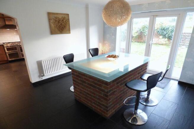 Breakfast Room