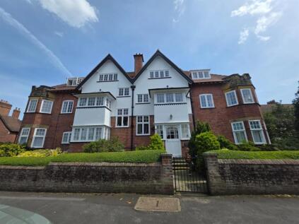 Esplanade Crescent, Scarborough