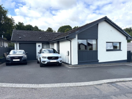 9, Cameron Avenue, Balloch, Inverness IV2 7JT