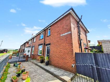 Tonacliffe Terrace, Whitworth, Rochdale, Lancashire, OL12