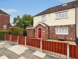 103, Lister Crescent, Sheffield S12 3FU