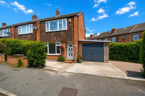 Farlow Road, Birkenhead, Wirral