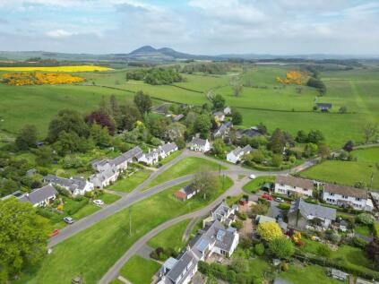 The Post House & Post House Bothy, Midlem, Selkirk, TD7 4QB