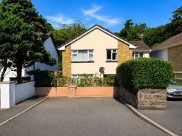 30, Trinity Gardens, Ilfracombe EX34 8ED