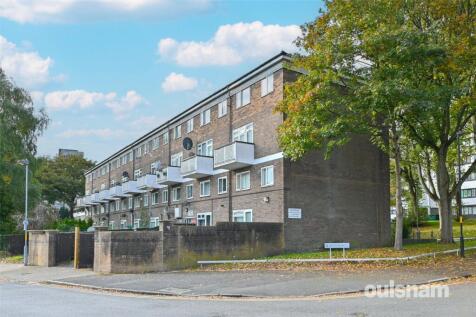 Skipton Road, Birmingham, West Midlands, B16