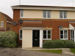 61, Middlebrook Green, Market Harborough LE16 7DW