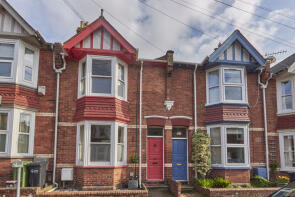 48, West Grove Road, Exeter EX2 4LU