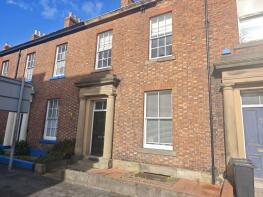 Flat 2, 47, Spencer Street, Carlisle CA1 1BB