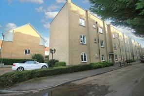 38, Old Station Place, Chatteris PE16 6BF