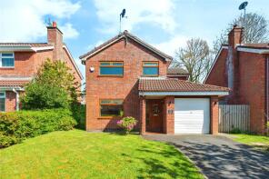 3, Oakhill Close, Liverpool L12 0JR