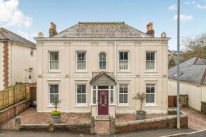 34 Carboth, Western Road, Launceston PL15 7AU
