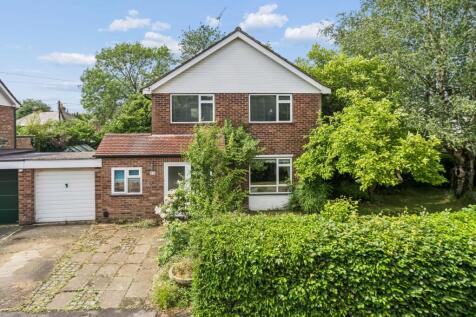 Laurel Close, Prestwood, HP16