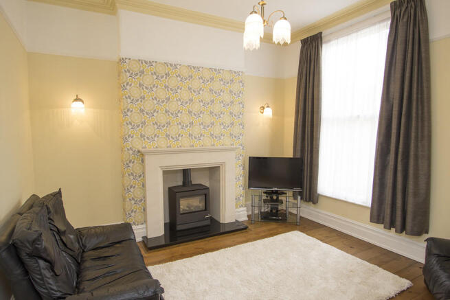 Sititng Room