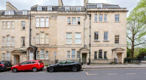 Brock Street, BATH, Bath, Somerset, BA1