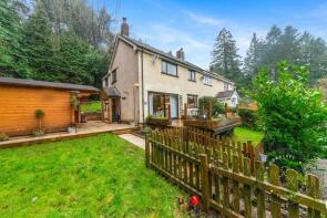 1, Forest Cottage, Heol-y-fforest, Tongwynlais, Cardiff CF15 7JR