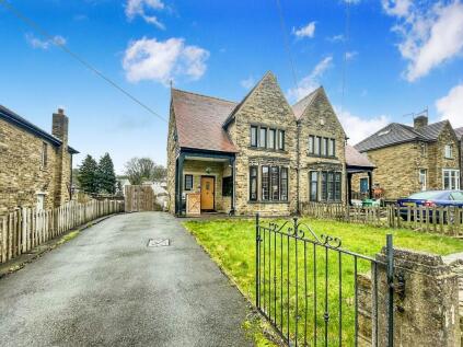 Broadgate, Huddersfield, West Yorkshire, HD5