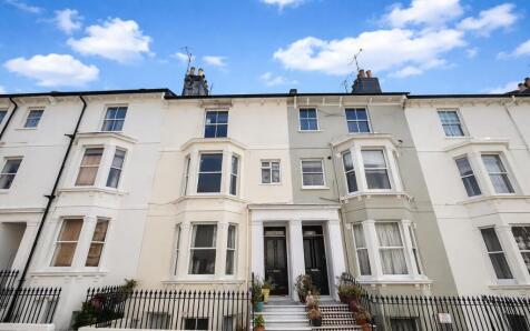 Lansdowne Street, Hove