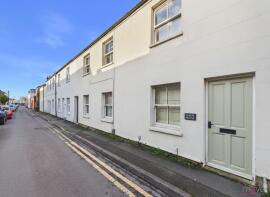 Flour House, Upper Bath Street, Cheltenham GL50 2BA