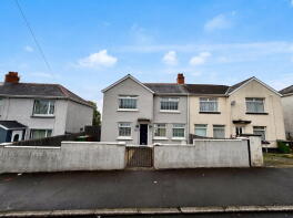 37, Coedymoeth Road, Bargoed CF81 9DR