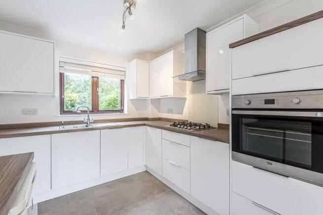 Kitchen/ Diner