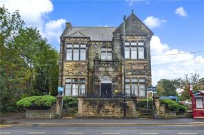 17, 325 Park View, Town Street, Bramley, Leeds LS13 3JX