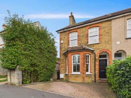 63, Money Road, Caterham CR3 5TF