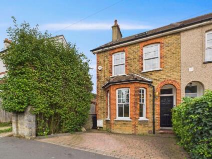 Money Road - Caterham On The Hill