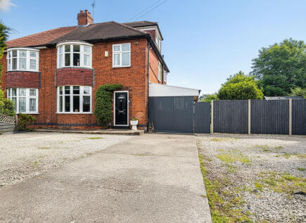 Beckfield Lane, York YO26 5PJ