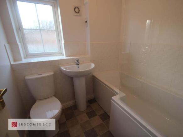 main bathroom
