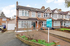 172, Palace View, Bromley BR1 3ER