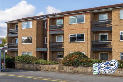 Arncliffe Grange, Moortown