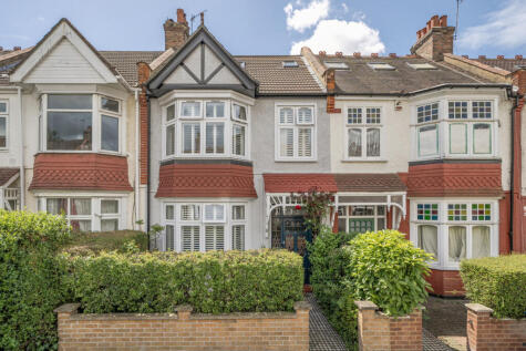 Sussex Road, Harrow