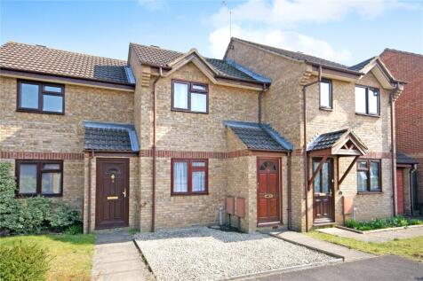 Loweswater Gardens, Bordon, Hampshire, GU35