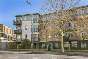 Flat 13, William Court, Green Lane, London SW16 3AN