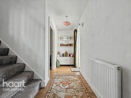 Flat 8, 346a, Baddow Road, Great Baddow, Chelmsford CM2 9RA