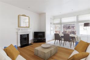 First Floor Flat, 52, Cresswell Road, Twickenham TW1 2DZ