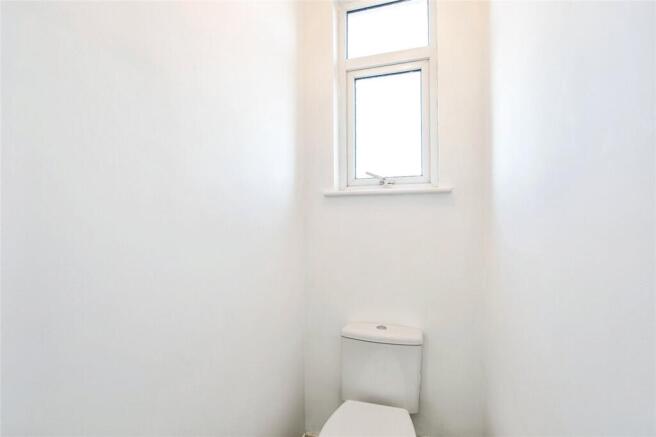 Additional Wc