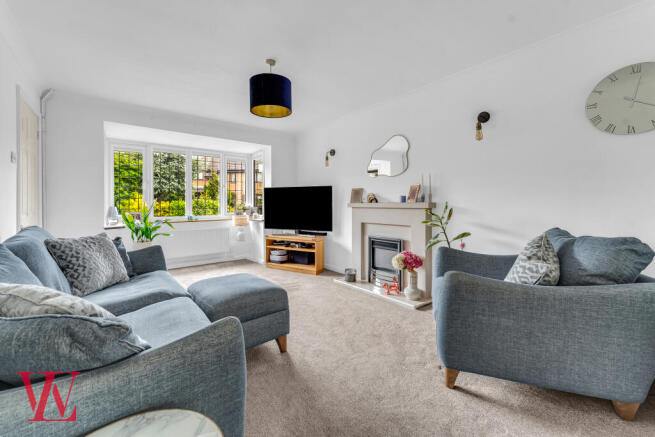 Living / Dining Room