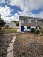 1, Old Roselyon Road, Par PL24 2LN