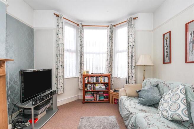 Bay Window Reception