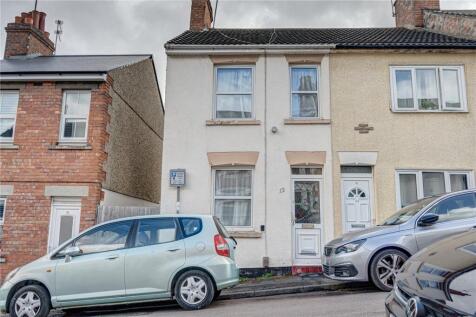 Western Street, Old Town, Swindon, Wiltshire, SN1