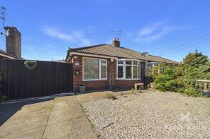 132, New Lane, Huntington, York YO32 9NF