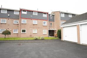 12, Westleigh Court, Brockwell, Chesterfield S40 4NY